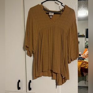 Brand- Knox rose. Size large